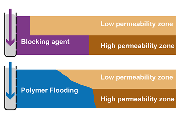 Polymer Flooding